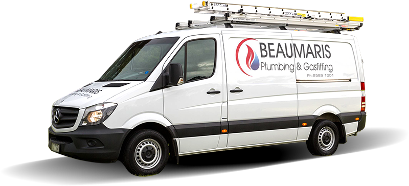 Beaumaris Van Service