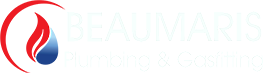 Beaumaris footer logo