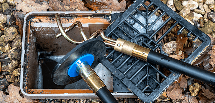 Expert Blocked Drains | Mentone